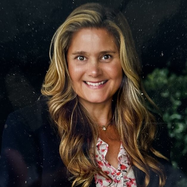 Joanna Belden